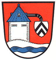 Wappen von Neviges