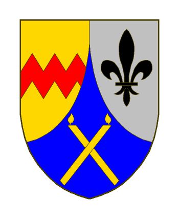 Wappen von Schladt/Arms of Schladt