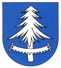 Wappen von Segeten/Arms (crest) of Segeten