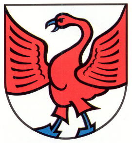 Wappen von Süderau/Arms (crest) of Süderau