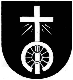 Arms (crest) of Archdiocese of Tuam