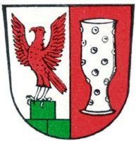 Wappen von Altreichenau/Arms (crest) of Altreichenau