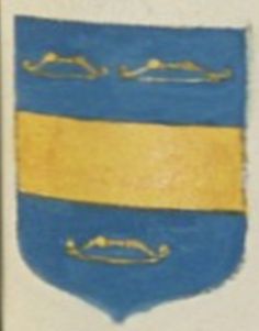 Blason de Arphy/Coat of arms (crest) of {{PAGENAME