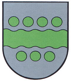 Wappen von Amt Bestwig/Arms (crest) of Amt Bestwig