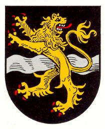 Wappen von Bliesdalheim/Arms (crest) of Bliesdalheim