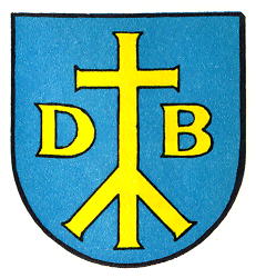 Wappen von Duttenberg/Arms of Duttenberg