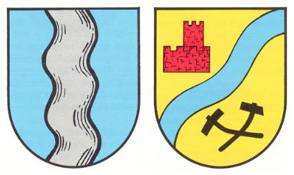 Wappen von Eßweiler/Arms of Eßweiler