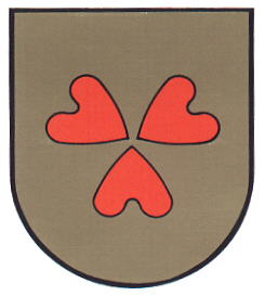 Wappen von Gevelinghausen