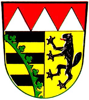 Wappen von Höchheim