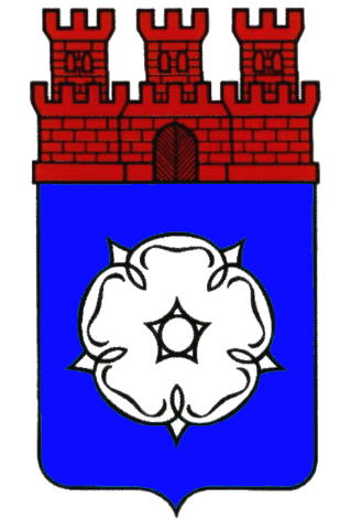 Wappen von Ottweiler / Arms of Ottweiler