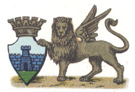 Stemma di Rovato/Arms (crest) of Rovato