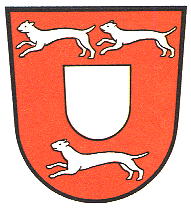 Wappen von Wesel