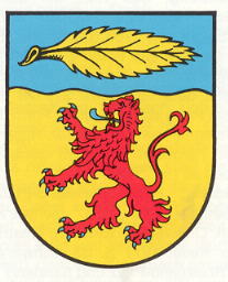 Wappen von Aschbach (Westpfalz) / Arms of Aschbach (Westpfalz)