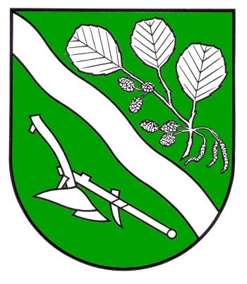 Wappen von Ellerhoop/Arms (crest) of Ellerhoop