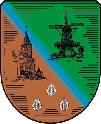 Wappen von Georgsdorf/Arms (crest) of Georgsdorf