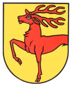Wappen von Haverlah/Arms (crest) of Haverlah