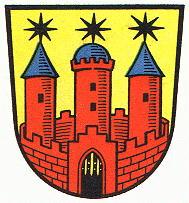 Wappen von Landau (Bad Arolsen)