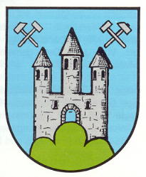 Wappen von Nothweiler/Arms (crest) of Nothweiler