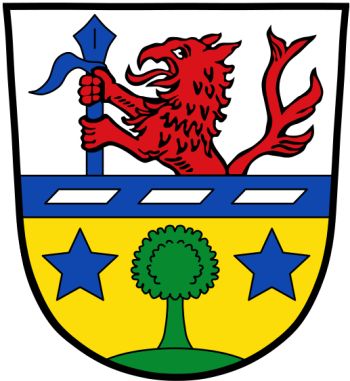 Wappen von Prem/Arms (crest) of Prem