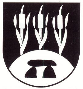 Wappen von Schülp bei Nortorf/Arms (crest) of Schülp bei Nortorf