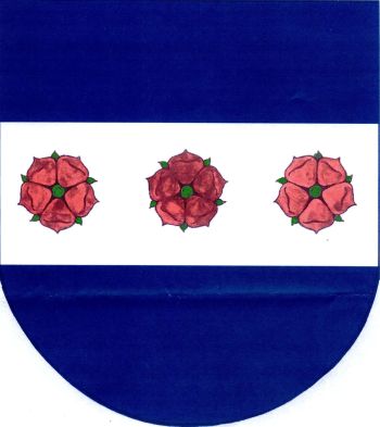 Coat of arms (crest) of Sebranice (okres Blansko)
