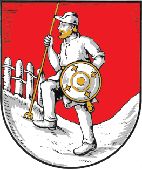 Wappen von Spreckens/Arms (crest) of Spreckens