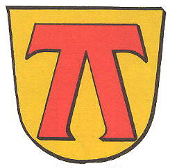 Wappen von Altenhaßlau/Arms (crest) of Altenhaßlau