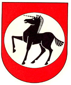 Wappen von Biessenhofen (Thurgau) / Arms of Biessenhofen (Thurgau)