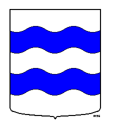 Arms (crest) of Elkerzee