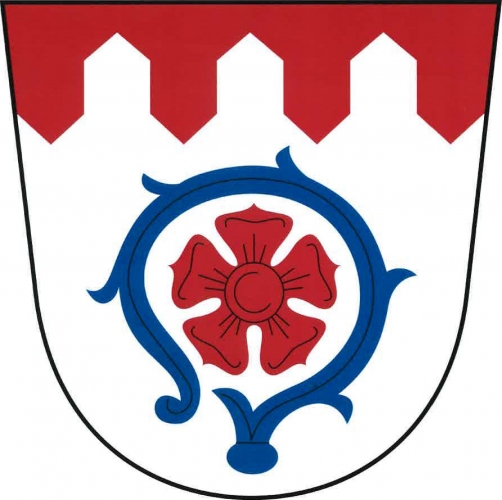 Arms (crest) of Kejnice