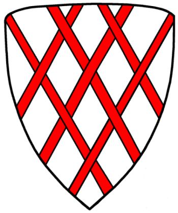 Wappen von Lette (Coesfeld)/Arms (crest) of Lette (Coesfeld)