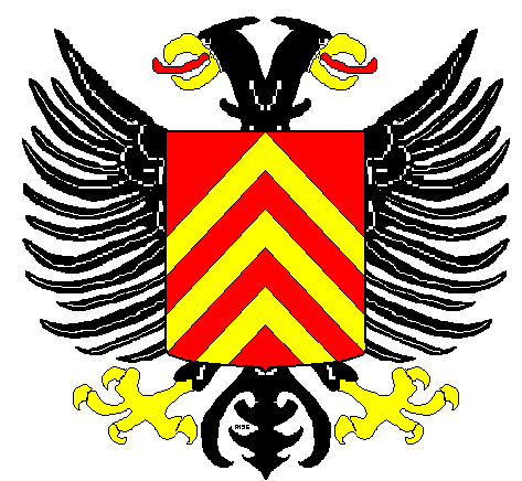 Arms of Limbricht