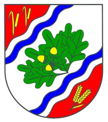 Wappen von Loop/Arms (crest) of Loop