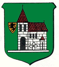 Wappen von Rheindahlen/Arms of Rheindahlen