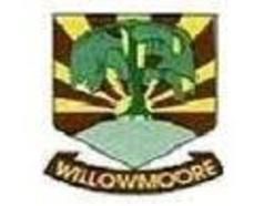 Coat of arms (crest) of Willowmoore High School