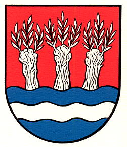 Wappen von Wittenbach (Sankt Gallen)/Arms (crest) of Wittenbach (Sankt Gallen)
