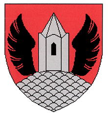 Coat of arms (crest) of Zellerndorf