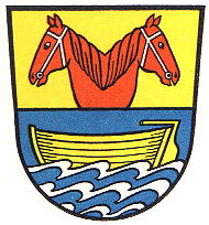 Wappen von Berne/Arms (crest) of Berne