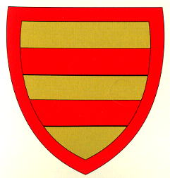 Blason de Bonningues-lès-Ardres / Arms of Bonningues-lès-Ardres