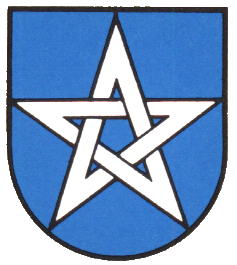 Wappen von Giebenach/Arms (crest) of Giebenach