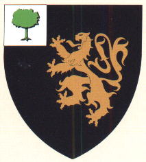 Blason de Halloy (Pas-de-Calais)/Arms (crest) of Halloy (Pas-de-Calais)