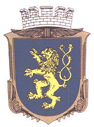 Arms of Tišnov