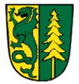 Wappen von Breitenbronn / Arms of Breitenbronn
