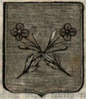 Wappen von Unterthingau/Coat of arms (crest) of Unterthingau