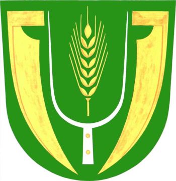 Arms of Vidlatá Seč