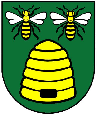 Wappen von Immekath/Arms (crest) of Immekath