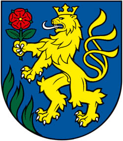 Levice (Slovakia) (Erb, znak)