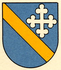 Armoiries de Lully (Vaud)