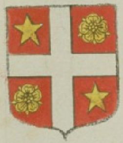 Blason de Poncin/Coat of arms (crest) of {{PAGENAME
