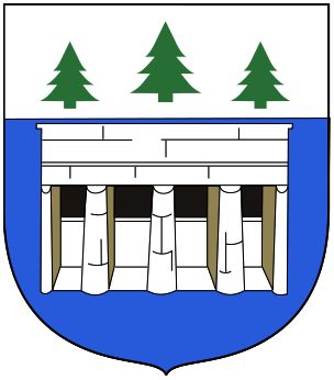 Arms of Brody (Starachowice)